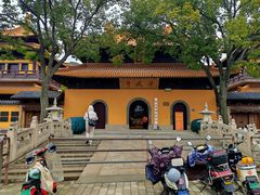 -亭林园-华藏寺