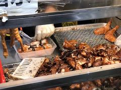 -愉家烧鸡(民治店)
