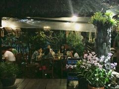 -自然餐厅(Phuket)
