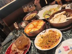 -奉天小馆·非遗东北菜(沈阳万象城店)