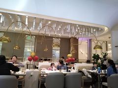 大堂-Deer Park鹿园西餐(仁恒置地广场店)