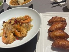 -徐记海鲜(梅溪新天地店)