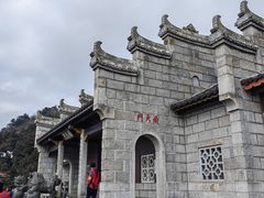 -南岳衡山风景名胜区