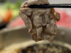 -呷哺呷哺(王府井喜悦店)