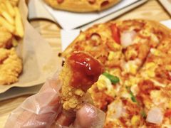 -尊宝比萨(南桥寺店)