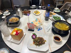 -老李家土菜馆·安吉地标美食