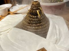 -云尊府云南菜·蒸汽石锅鱼(学清路店)