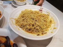 凉面-刘胖子家常菜·蹄花焖藕(中南店)