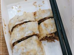 -东北熏肉大饼(大学南路店)