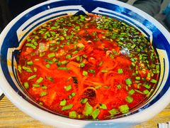 -左陕右甘(亚运村店)