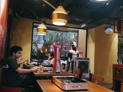 -令狐冲·活鱼馆(宝龙店)