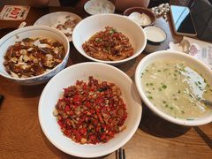 -八碗湘长沙市井菜(坡子街店)