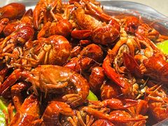 -阿福龙虾·海鲜烧烤(合肥路店)