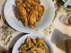 -小吊梨汤·北京菜(香山店)