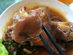 -添福来墨鱼饺子 · 海鲜东北菜(泡崖店)
