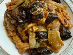 -太原面食店(解放路店)