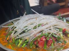 -京玉菲饭店(李村店)