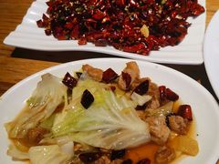 -兔槽江湖菜·重庆璧山兔(水围店)