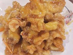 -玉桥餐厅(天坛店)