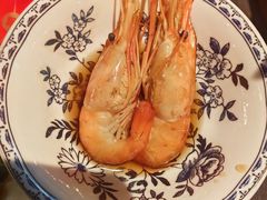 -阿大排档(长春这有山店)