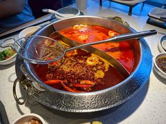 -左庭右院鲜牛肉火锅(苏州园区永旺店)