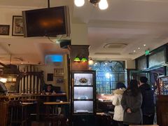 大堂-宝莱纳餐厅(滨江店)