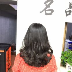 -名品美发