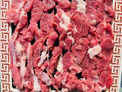 -老毛手抓·盐池滩羊非遗手抓(宁夏总店)