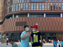 -中国宋庆龄青少年科技文化交流中心