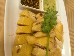 -巫记鸡饭店