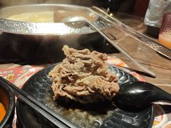 -一绪に和牛寿喜烧(罗湖益田假日店)