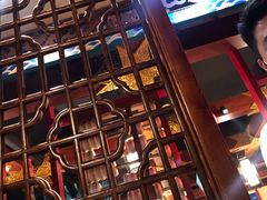 -宝泉铜锅·涮羊肉(解放东路店)