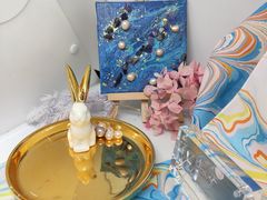 -100家灵感仓库·DIY团建(什刹海店)