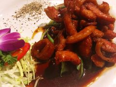 -上楼私房菜(院士路店)