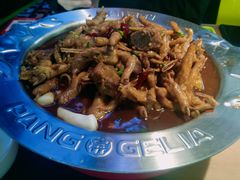 -胖哥俩肉蟹煲(宿迁宝龙广场店)