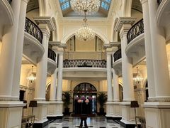 -Salon de Ville浦江汇(上海外滩华尔道夫酒店店)