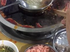 -渝味黄姐火锅(黄泥村店)
