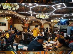 -乡村馕坑肉·烧烤·新疆菜·本地人更爱吃(阿勒泰首店)