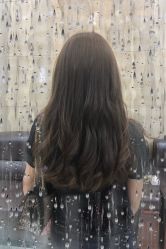 -HG美发设计沙龙