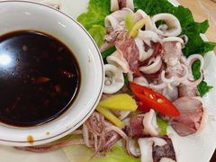 -醉壹号海鲜大排档(厦门美食地标店)