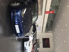-TESLA 特斯拉(北京南四环中路特斯拉中心)
