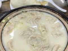 -雪琴面馆富安特色鱼汤面(城中花园店)