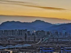 -红光山