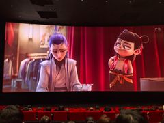 -首都电影院(金融街店 杜比全景声)