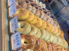 -红心闪闪面包牛奶公司(旺角星辰店)