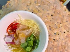 -官塘陈记鱼生·潮汕砂锅粥·牛肉火锅(潮枫路总店)