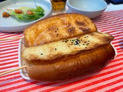 -三毛演义·湖南烧烤大排档(南浦店)
