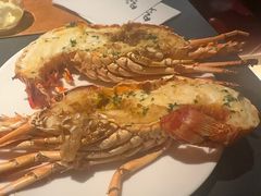-拉蒂娜·巴西牛排馆 Latina·Brazilian Steakhouse(王府井喜悦店)