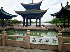-南通濠河风景名胜区