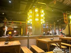-破三川·新川菜(静安大融城店)